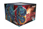Panta Dragon Breath, 100 ran, F3, Velký ohňostroj