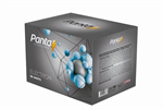 Panta Electron, 55 rán, F2, Malý ohňostroj, multikaliber