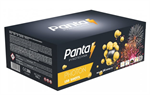 Panta Photon, 138 rán, F3, Kompaktný ohňostroj