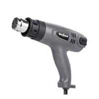 Pištoľ teplovzdušná REBEL TOOLS RB-1099, 2000W
