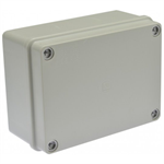 Plastová instalační krabice hermetická S-BOX 316 150x110x70mm IP65