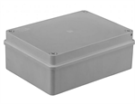 Plastová instalační krabice hermetická S-BOX 516, 240x190x90mm IP65