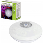 Plávajúce LED bazénové svetlo Bestway 58419