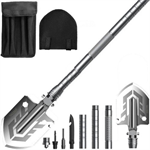 Poľná skladacia lopatka 16 v 1, 67 cm Trizand 22640
