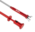 Predĺžená ruka REBEL RB-1116, flexibilná, magnetická, LED osvetlenie, nosnosť 1 kg