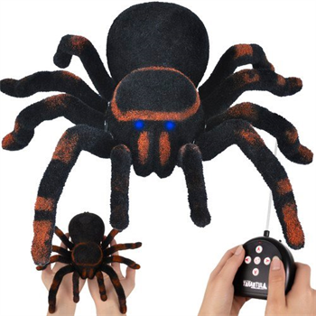 RC pavouk tarantule na dálkové ovládání RTR 1:1 ISO 22445