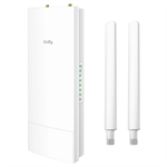 Router CUDY LT400 venkovní 4G LTE WiFi 300Mbps