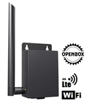 Router OPENBOX QC-301K venkovní 4G LTE WiFi 2.4GHz