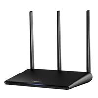 Router STRONG 750, Wi-Fi, standard 802.11ac, 750 Mbit/s, 2,4GHz