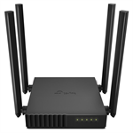 Router TP-Link Archer C54, 802.11a/b/g/n/ac, 4x LAN, 1x WAN, 9V