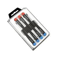 Sada skrutkovačov TORX XTREME 5209, 7 dielov