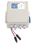 SAPRO FVE MPPT regulátor TUV 3500W Eco Smart  Wi-Fi v2