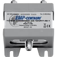 Satelitní slučovač (C2/1ENP(T+S)-1), 1xSAT IF+1xTV terr.