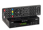 Set-top box CABLETECH URZ0336B, DVB-T2/C, H.265 HEVC, scart