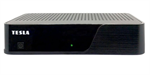 Set-top box TESLA T200 HBB TV, DVB-T2 H.265