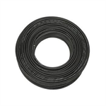 Solárny kábel FVE H1Z2Z2-K 1500V 6mm2, čierny 25m
