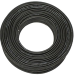 Solárny kábel FVE H1Z2Z2-K 4mm2, čierny 100m, 1500V