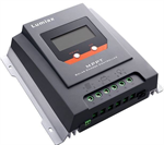 Solárny regulátor MPPT Lumiax MT2075-BT, 12-24V/20A, bluetooth