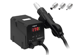 Spájkovacia stanica teplovzdušná XTREME PR-ZD-8908, 300W