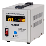 Stabilizátor napětí KEMOT SER-500 URZ3418