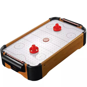 Stolní hokej air hockey 31x56x9,5 cm Kruzzel 21882