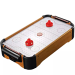 Stolný hokej air hockey 31x56x9, 5 cm Kruzzel 21882
