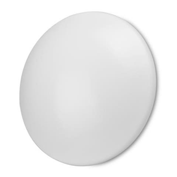 Stropní LED svítidlo, IP20, 8W, 560lm, 4000K, bílé