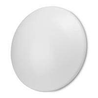 Stropní LED svítidlo, IP20, 8W, 560lm, 4000K, bílé