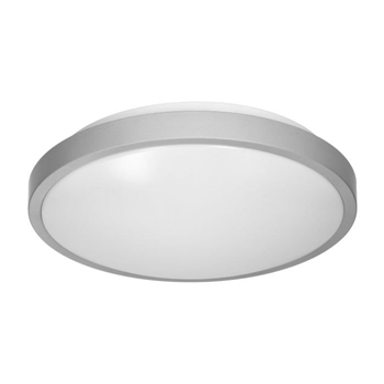 Stropní svítidlo ORNO SELENE CL/2XE27-10/G, 2xE27, max. 2x60W IP54, průměr 30,5c