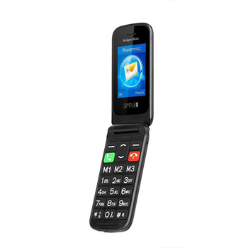 Telefon GSM SENIOR Kruger&Matz Simple 930