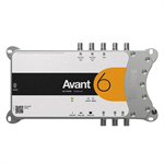 TELEVES AVANT 6 programovateľný zosilňovač 532603 LTE700
