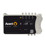 TELEVES AVANT X BASIC 532103 programovateľný zosilňovač LTE700
