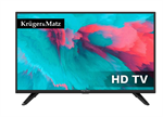 Televizor KRUGER & MATZ KM0232-T3 32'', DVB-T2 / T / C
