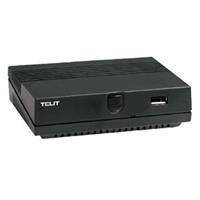 TELIT GALILEO  DVB-T PVR, USB