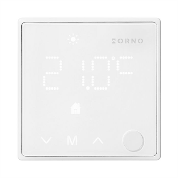Termostat ORNO OR-SH-17702 Tuya Smart Wi-Fi