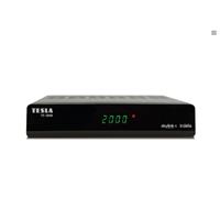 TESLA TE-3000  IRDETO HD DVB-S2 SKYLINK READY