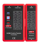 Tester kábla UNI-T UT681HDMI