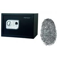Trezor AX OPTICUM ECLIPSE Biometrický so snímačom odtlačku prsta