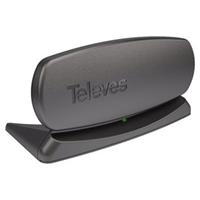 TV anténa Televes INNOVA BOSS LTE700, 5G pokojová inteligentní anténa