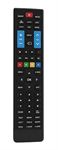 Univerzálny ovládač SUPERIOR pre TV a SMART TV LG
