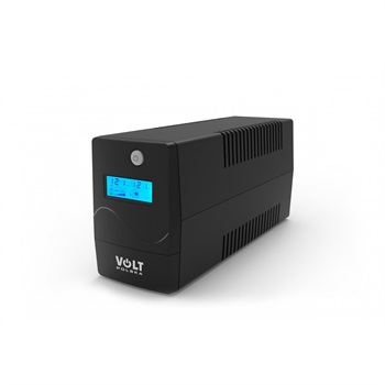 UPS VOLT Micro 1000VA 600W 9Ah