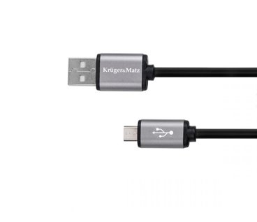USB kabely a redukce