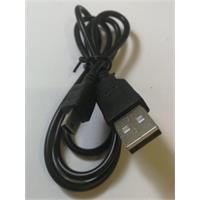 USB-mini USB kábel 2.0 dĺžka 1m