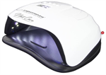 UV ľad lampa na nechty Esperanza DIAMOND EBN007, 80W