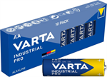 Varta SUPERLIFE AA baterie LR6, Industrial 10ks