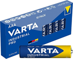 Varta SUPERLIFE AAA baterie LR3, Industrial 10ks