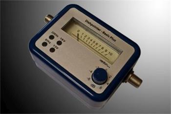 VENTON SatFinder Basic Plus standard 22 kHz
