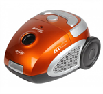Vysavač BRAVO Mouse B-4521, 900W oranžový