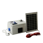 Vytěžovač fotovoltaické elektrárny TR37, 230V, 3600W