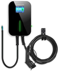 Wallbox SAPRO SAP20-APP 22kW, Typ2, 400V, 32A, APP EV nabíjacia stanica
